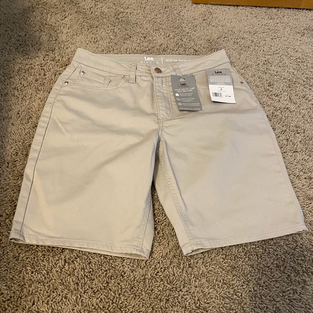 Bundle of 2 shorts - Picture 3 of 14